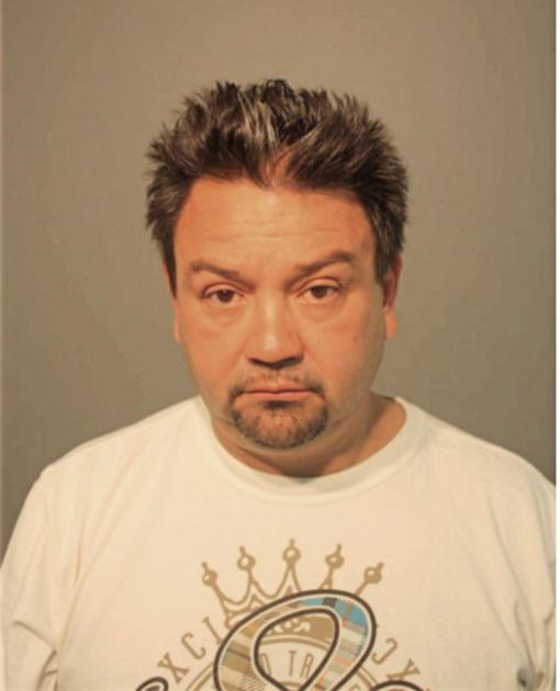 SIMON FUENTES, Cook County, Illinois