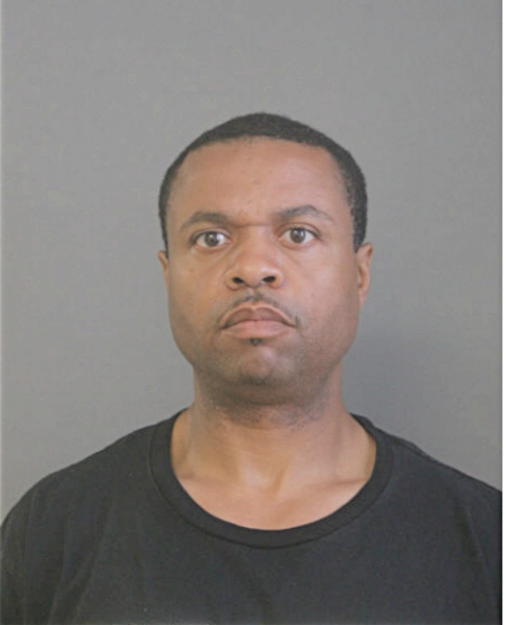 KEVIN GAGE, Cook County, Illinois