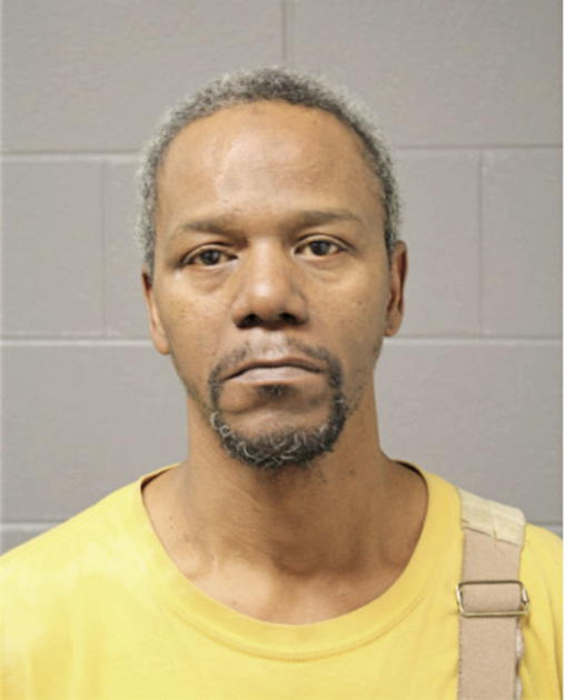 LEROY GAMBLE, Cook County, Illinois
