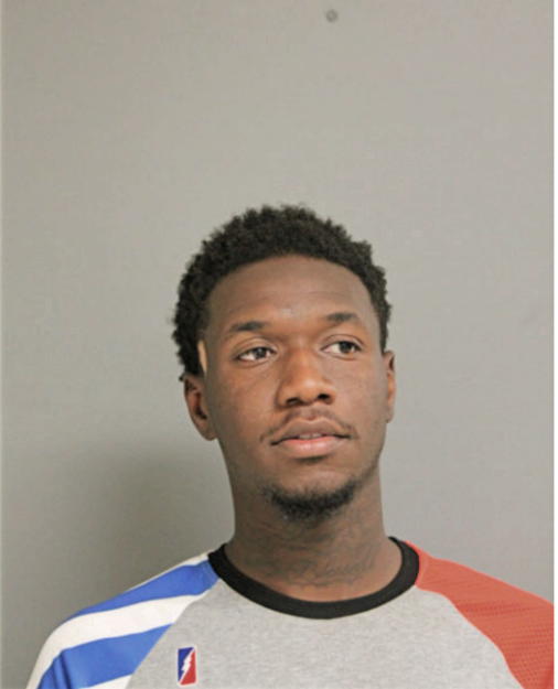 CORNELIUS MICHAEL GARRETT, Cook County, Illinois