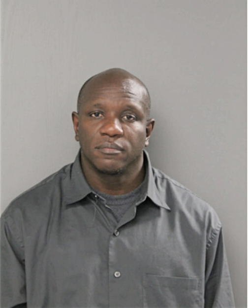 EVERETT GAUSE, Cook County, Illinois