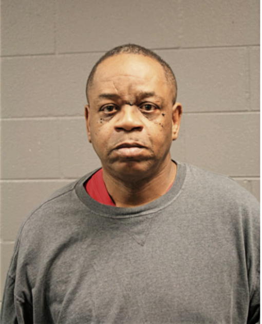 SIMON GIVENS, Cook County, Illinois