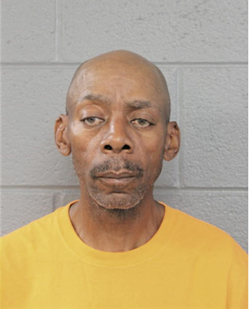 LAWRENCE D GLADNEY, Cook County, Illinois