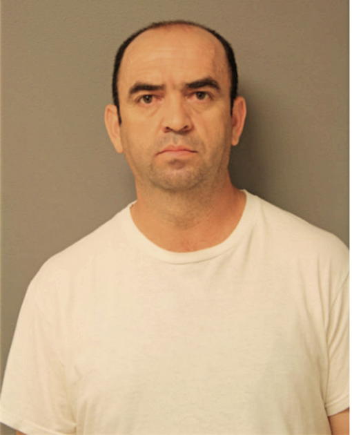 JOSE GONZALEZ, Cook County, Illinois