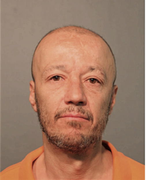SALVADOR GONZALEZ, Cook County, Illinois