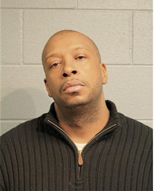 ALLEN E GOODMAN, Cook County, Illinois
