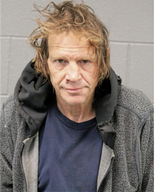 JOHN S GUNNETT, Cook County, Illinois
