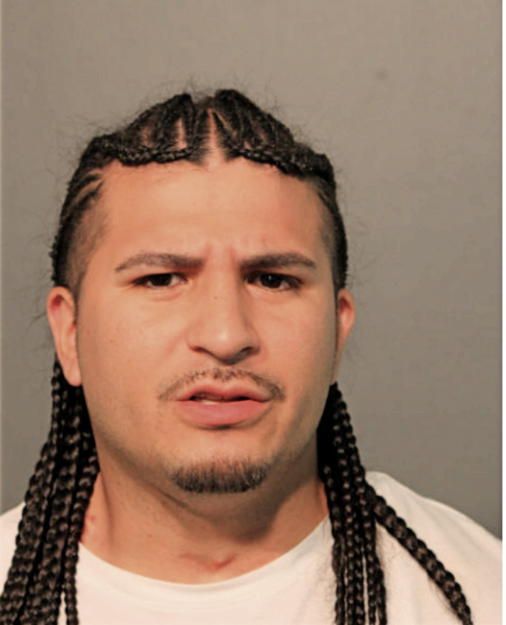 JONATHAN D GUTIERREZ, Cook County, Illinois