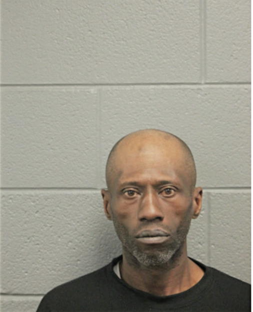 MARTICE GUYTON, Cook County, Illinois