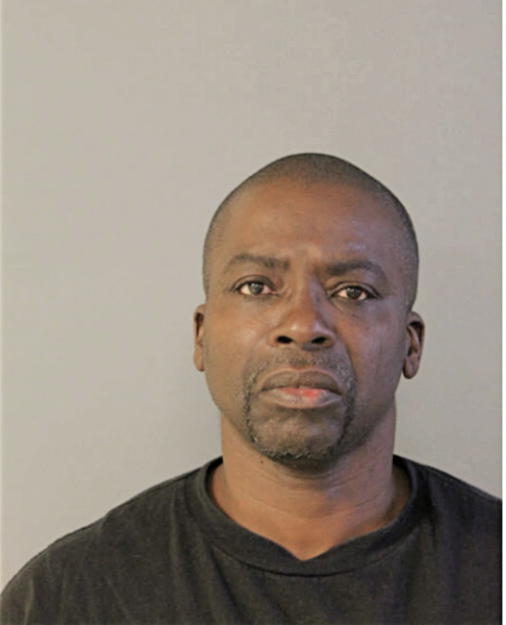 TOMMY L GUYTON, Cook County, Illinois