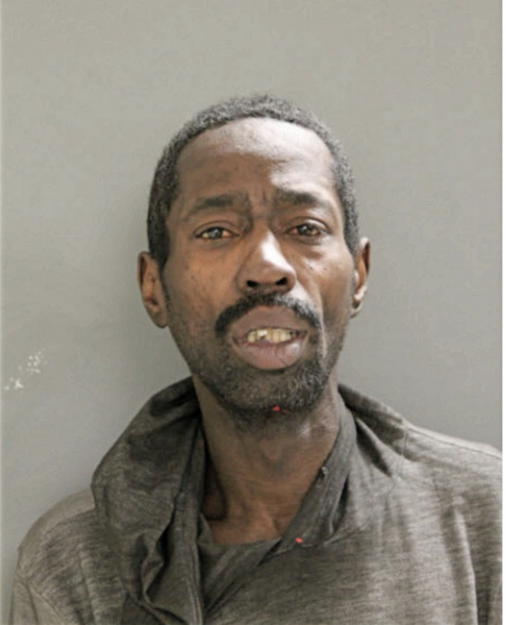 JOSEPH D HAMMONDS, Cook County, Illinois