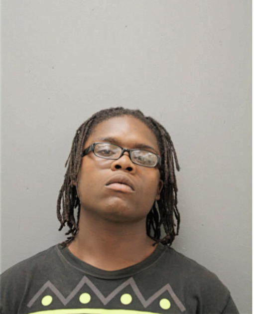 ARLIN D HARDIA, Cook County, Illinois