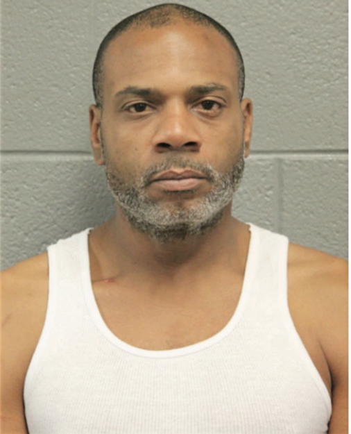 KELLY DION HAYES, Cook County, Illinois