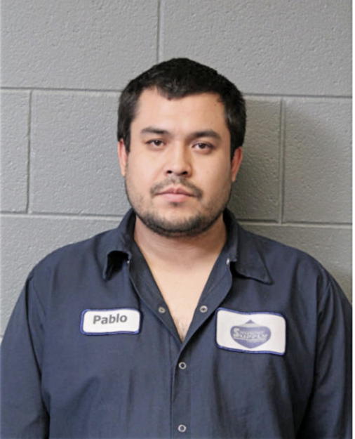 PABLO HERNANDEZ, Cook County, Illinois