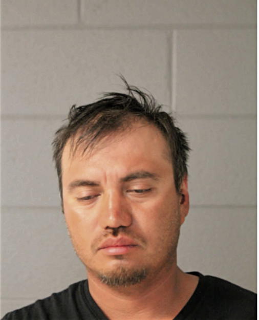 RAFAEL HERNANDEZ, Cook County, Illinois