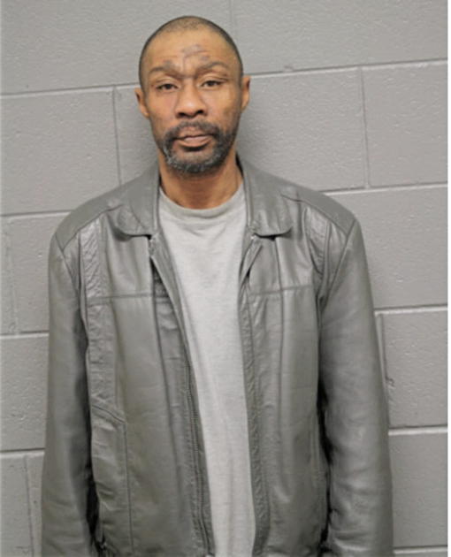 ANDRE HERNTON, Cook County, Illinois