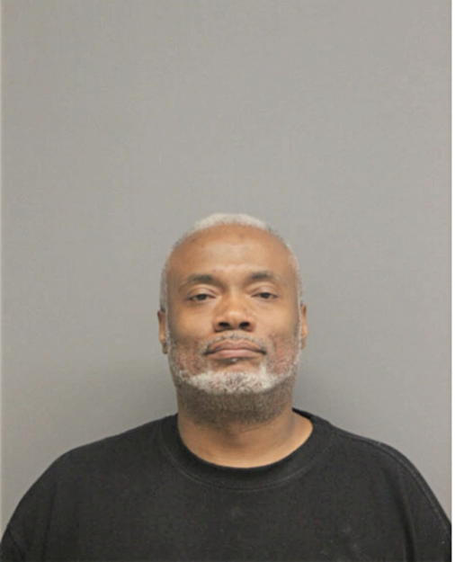 ARTHUR L HILLIARD, Cook County, Illinois