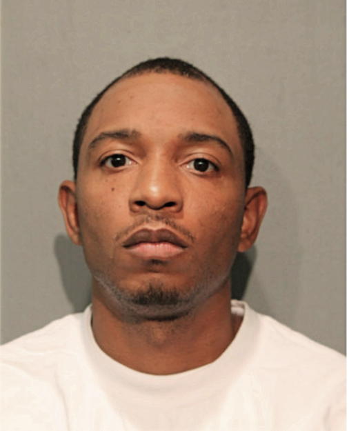 WILLIE X HINES, Cook County, Illinois