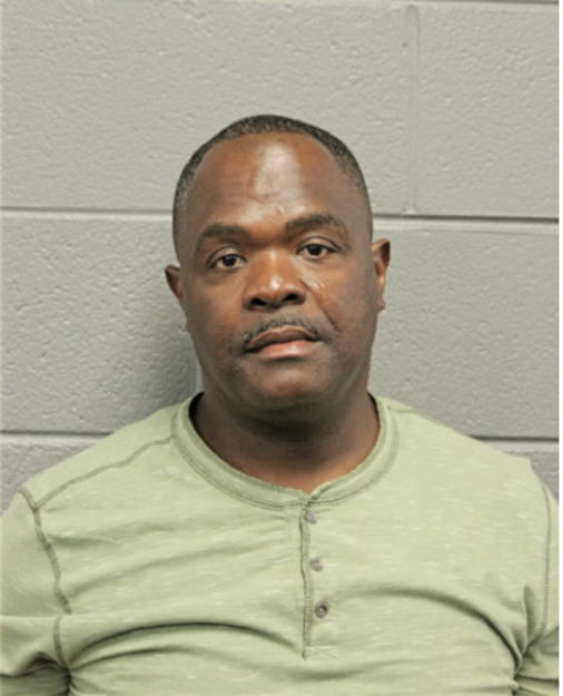 MICHAEL B HOLMES, Cook County, Illinois