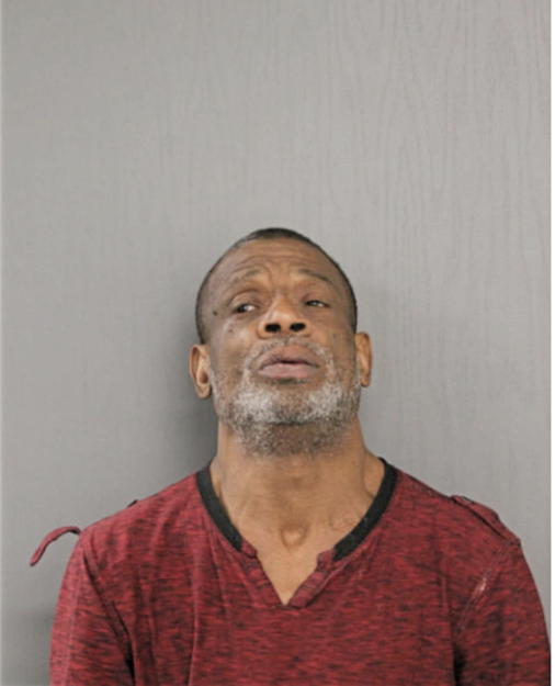 HENRY L HOOSIER, Cook County, Illinois