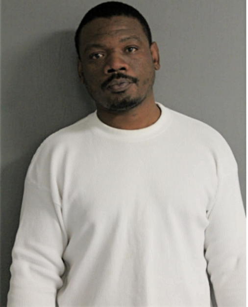 MARVIN L HOUSTON, Cook County, Illinois
