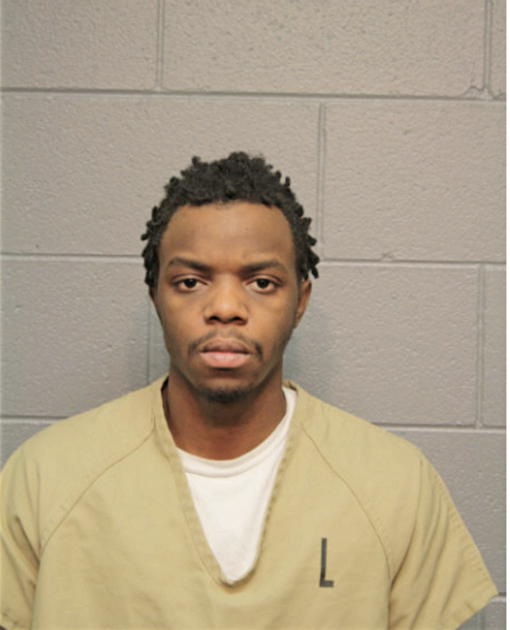 MICHAEL HUBBERT, Cook County, Illinois