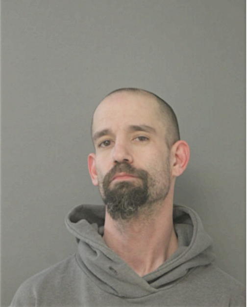 AARON M JACOBSON, Cook County, Illinois