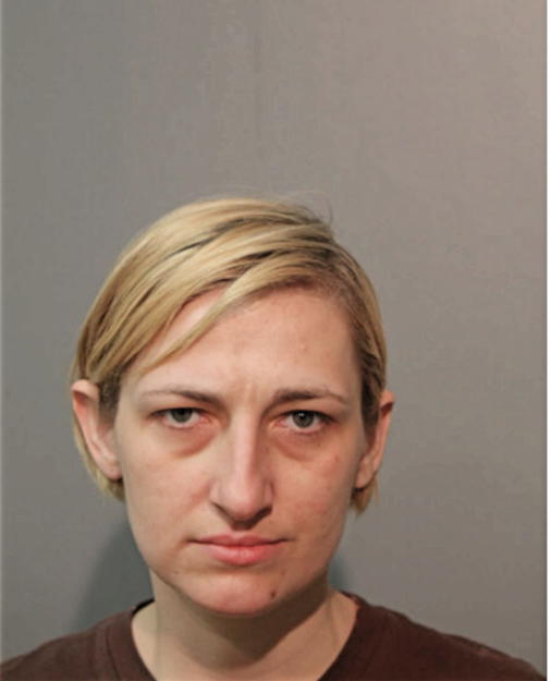 AGATA K JANIK, Cook County, Illinois