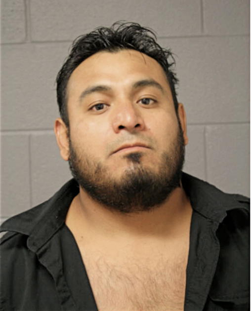 DOMINGO JIMENEZ-GARCIA, Cook County, Illinois