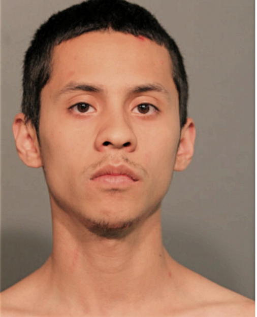 MARTIN JIMENEZ, Cook County, Illinois