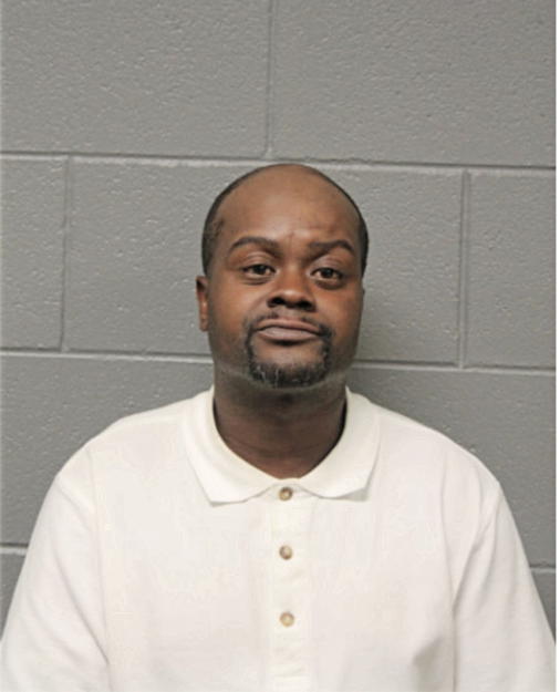 BYRON JOHNSON, Cook County, Illinois