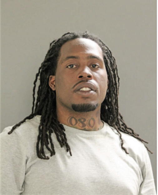 EVERETT A JOHNSON, Cook County, Illinois