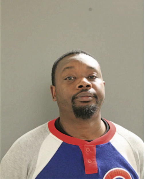 STUART N JOHNSON, Cook County, Illinois