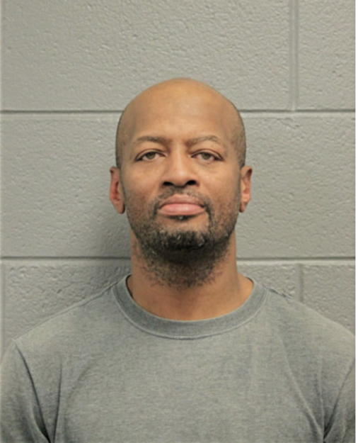 WILLIAM H JOHNSON, Cook County, Illinois
