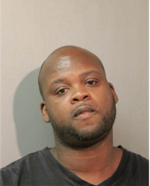 ANTOINE JOSEPH, Cook County, Illinois