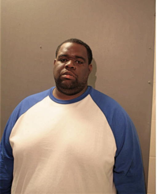 JEROME BROOKS JR., Cook County, Illinois