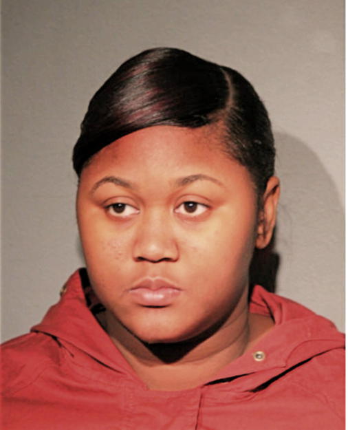 TAKIA KINDS, Cook County, Illinois
