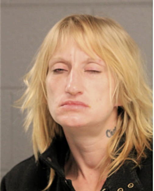 CRYSTAL G KING, Cook County, Illinois