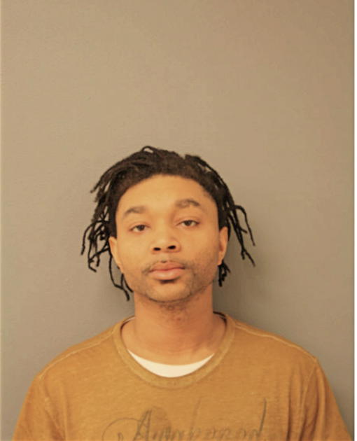 ANDRE LACOUR, Cook County, Illinois