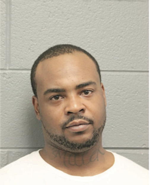 MARTELL L LAURA, Cook County, Illinois