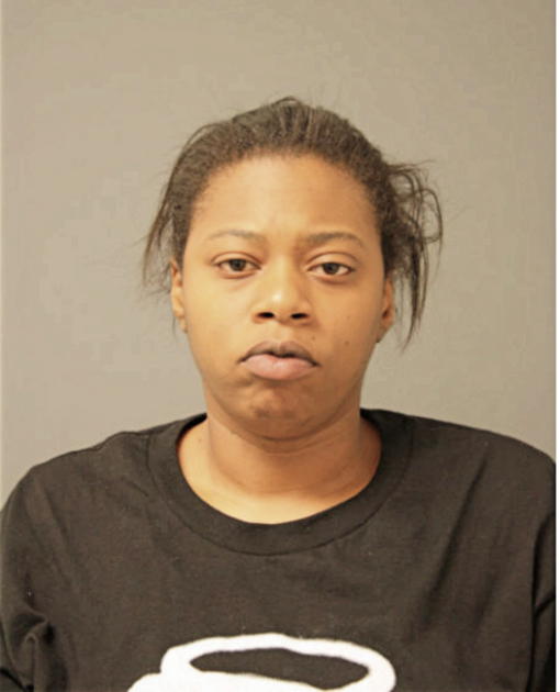 RHONDA LAVENDER, Cook County, Illinois