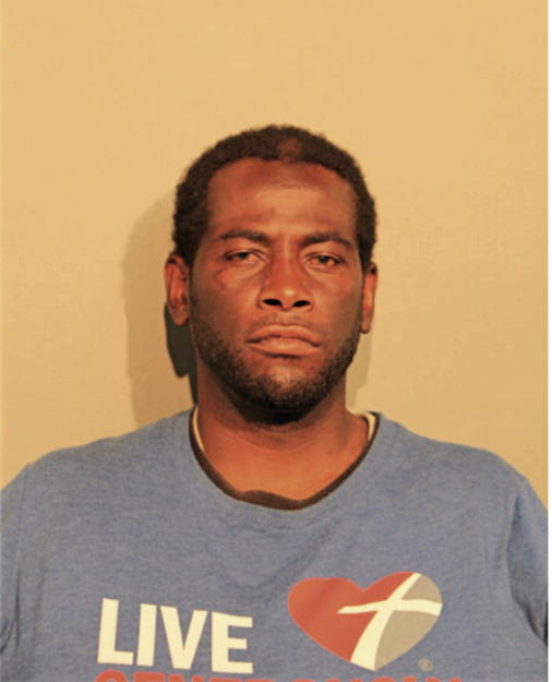 LARRY M LEE, Cook County, Illinois