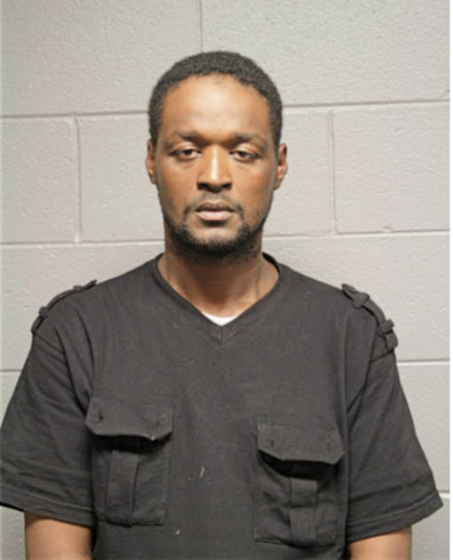 JOSEPH LITTLE, Cook County, Illinois