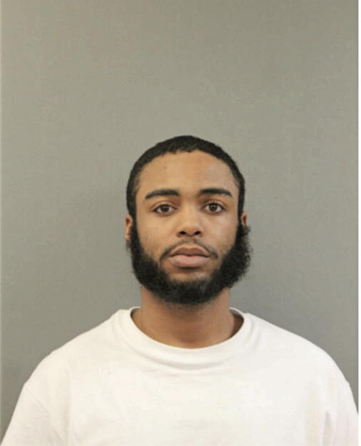 OAKLEI D LOFTON, Cook County, Illinois