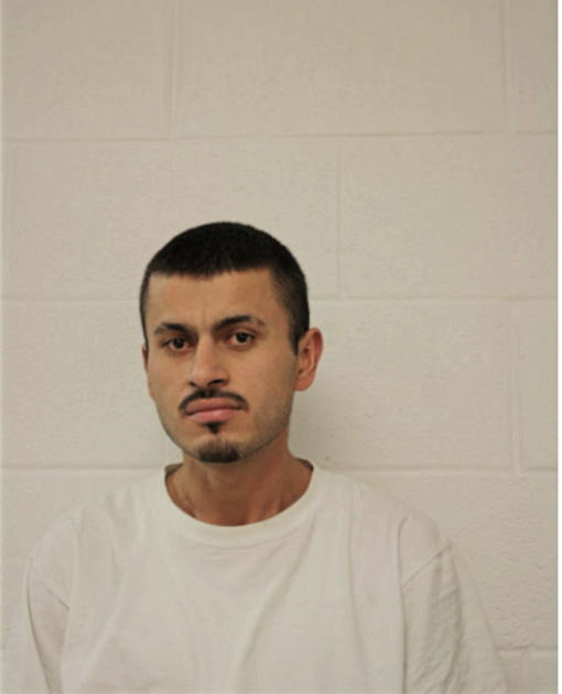 JOSE LOME, Cook County, Illinois