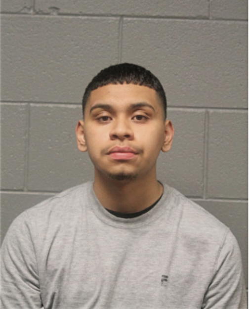 EMMANUEL MACARENO, Cook County, Illinois