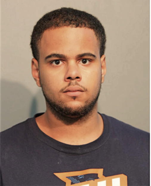 ADRIAN R MACEYRAS, Cook County, Illinois