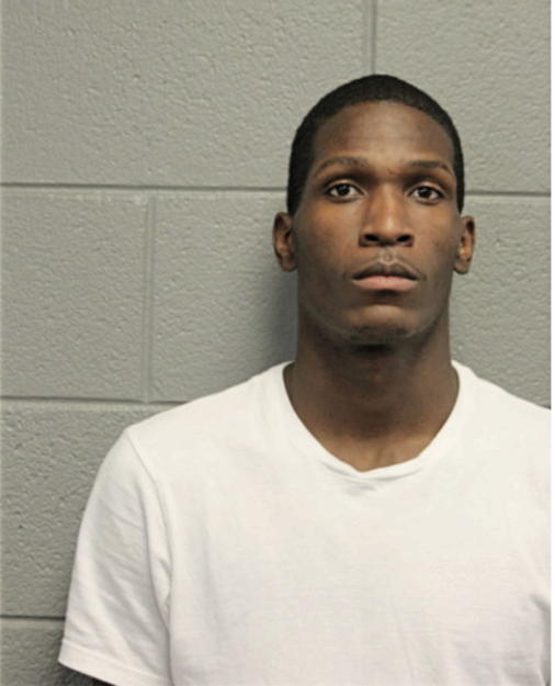 DARRYL K MAGITT, Cook County, Illinois