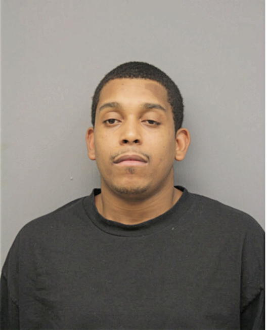 CHARLES A MALONE, Cook County, Illinois