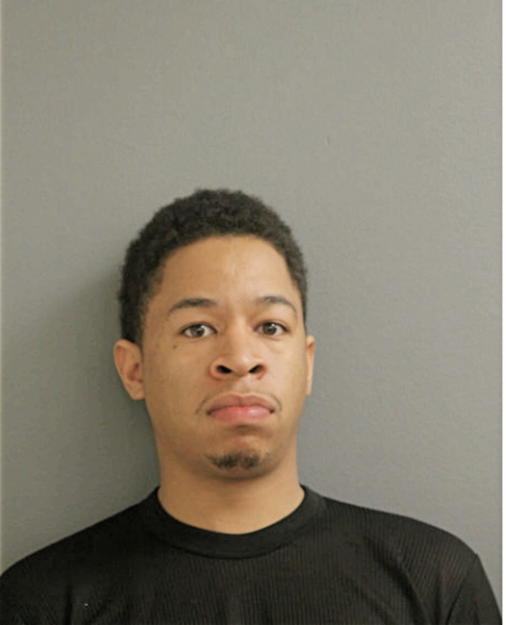 JIMMY MALONE, Cook County, Illinois